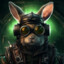 BinaryRabbit