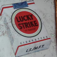 LUCKY STRIKE ♿
