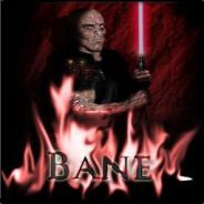 Bane's avatar
