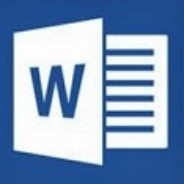 Microsoft Word