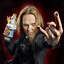 Alexi Laiho \m/