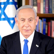 Benjamin Netanyahu | VARI