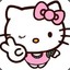 HeLLo KiTTy &lt;3 &lt;3