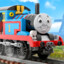Thomas die schnelle Lokomotive
