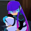 Steam avatar