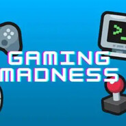 G4ming M4dness