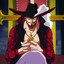Dracule Mihawk