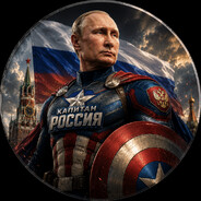 Capitan Russia