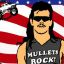 American Mullet