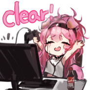 pudeCiallo～(∠・ω< )⌒☆