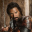 Crixus Murmillo