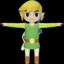 toon lonk