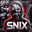 sn1x ツ
