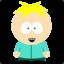 Leopold Butters Stotch