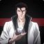 Hollow Aizen