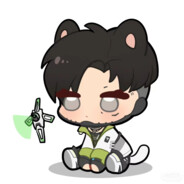 想把小电塞进哨兵小姐