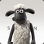 Shaun The Sheep