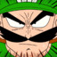 Nebular Nut
