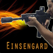 Einsengard