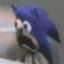 SONIC COM ASTEROIDES