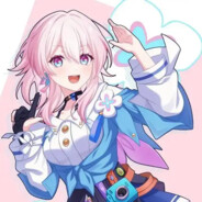 我是崩坏の星奴❤