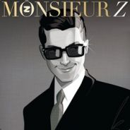 Mr Z