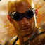 Richard B Riddick
