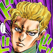 Kira Yoshikage