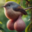 passaro das bolas