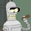 Bender Rodriguez