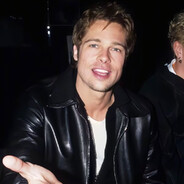 Brad Pitt