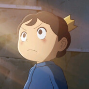 世间无我这般人