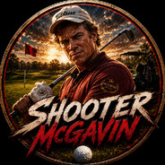 Shooter McGavin
