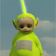 Dipsy oVo