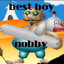 Nobby Tobby
