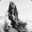 Captain Jack Sparrow