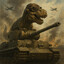Edgar/Frank the Tank
