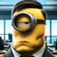 minion sigma