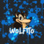 Dog Wolfito