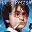 Harry Petas *