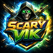 scary vik