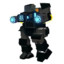 Ghost(cant chat)