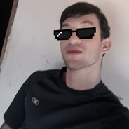 Rato pelado Steam avatar