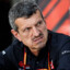 Guenther Steiner