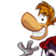 Rayman's Avatar