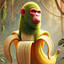 chimpazini bananini