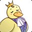 PrinceDuck