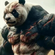 pandaren