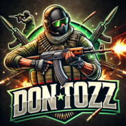 DonTozz