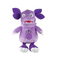 левый яичко